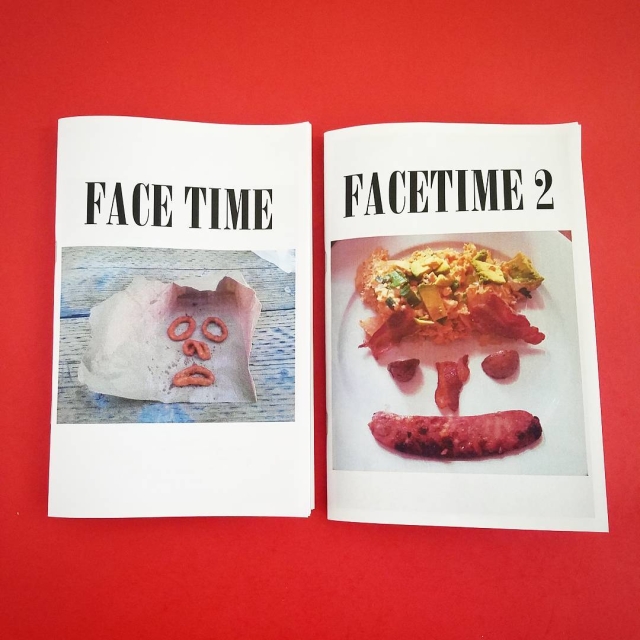 FACETIME by @kappys_corner and @snackiechan published by @hamburger_eyes feast at zinekong.com