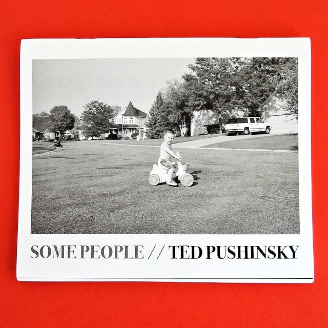 new one from @tedpushinsky and @unpiano, we have copies