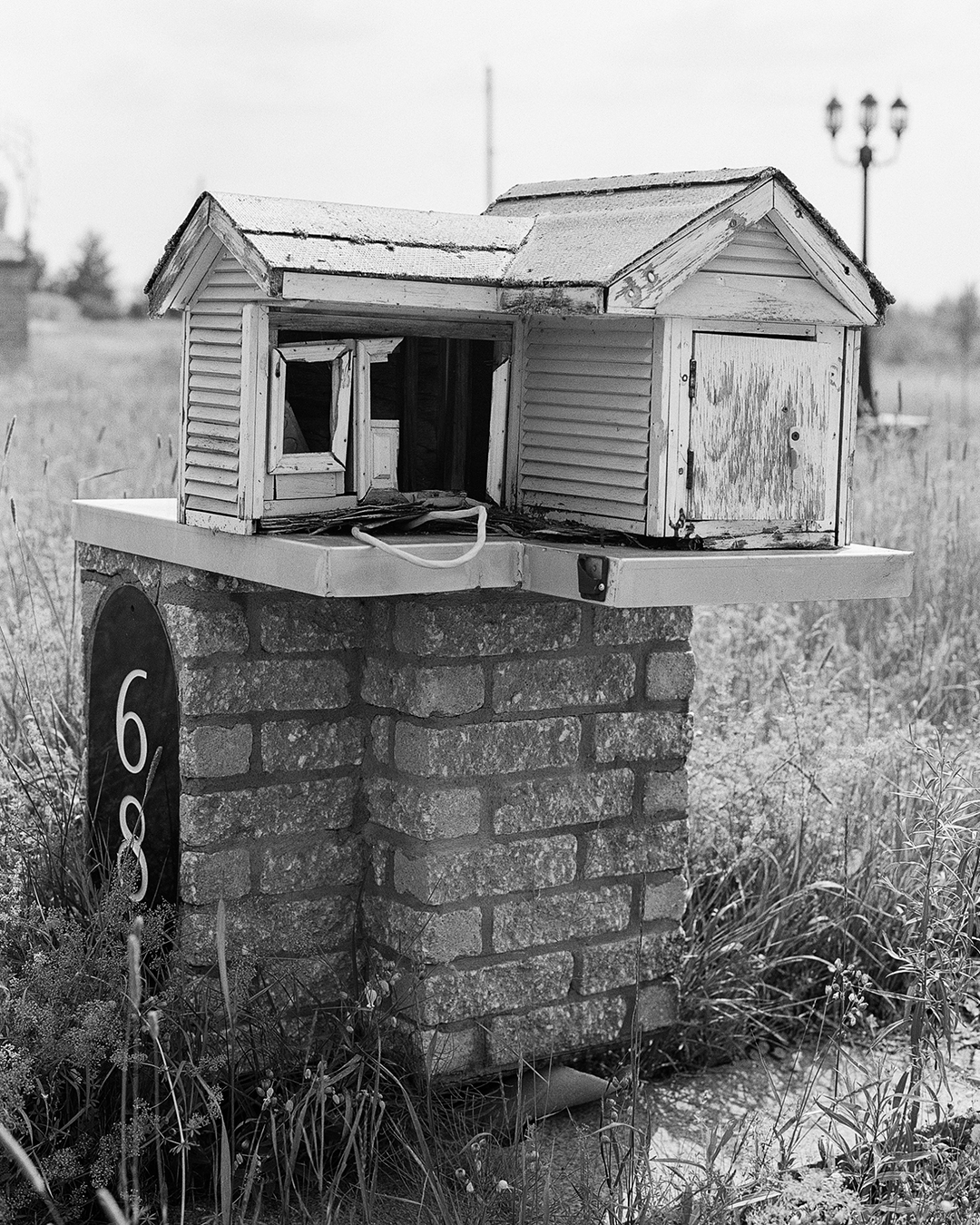 HAMBURGER EYES Photo Magazine