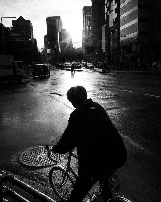 HAMBURGER EYES Photo Magazine